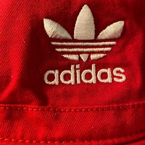 Adidas Bucket Hat